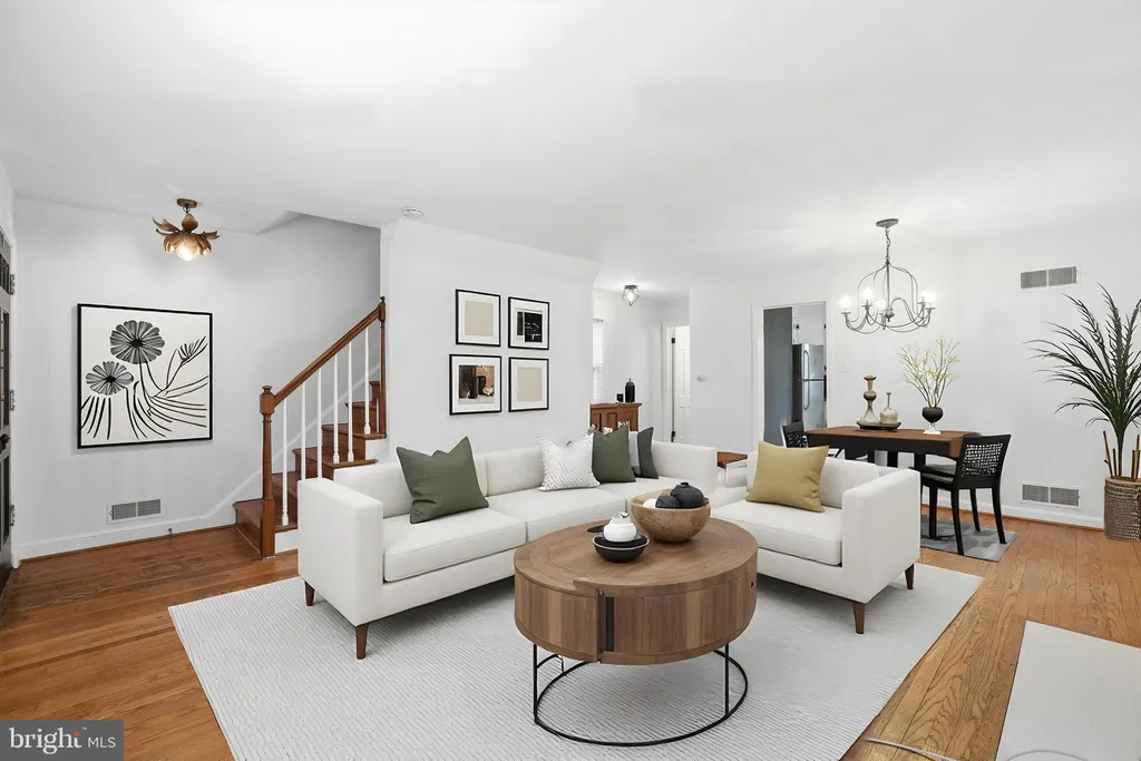 Additional image 2 of 5331 42nd Place NW, Washington, DC 20015