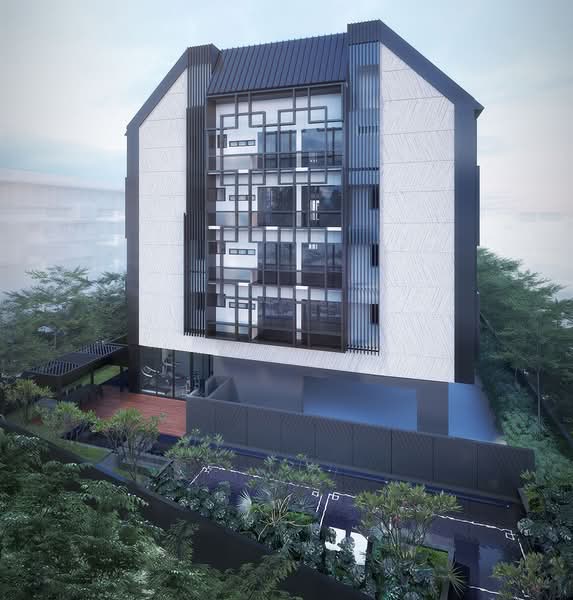 Additional image 24 of 251 Pasir Panjang Road