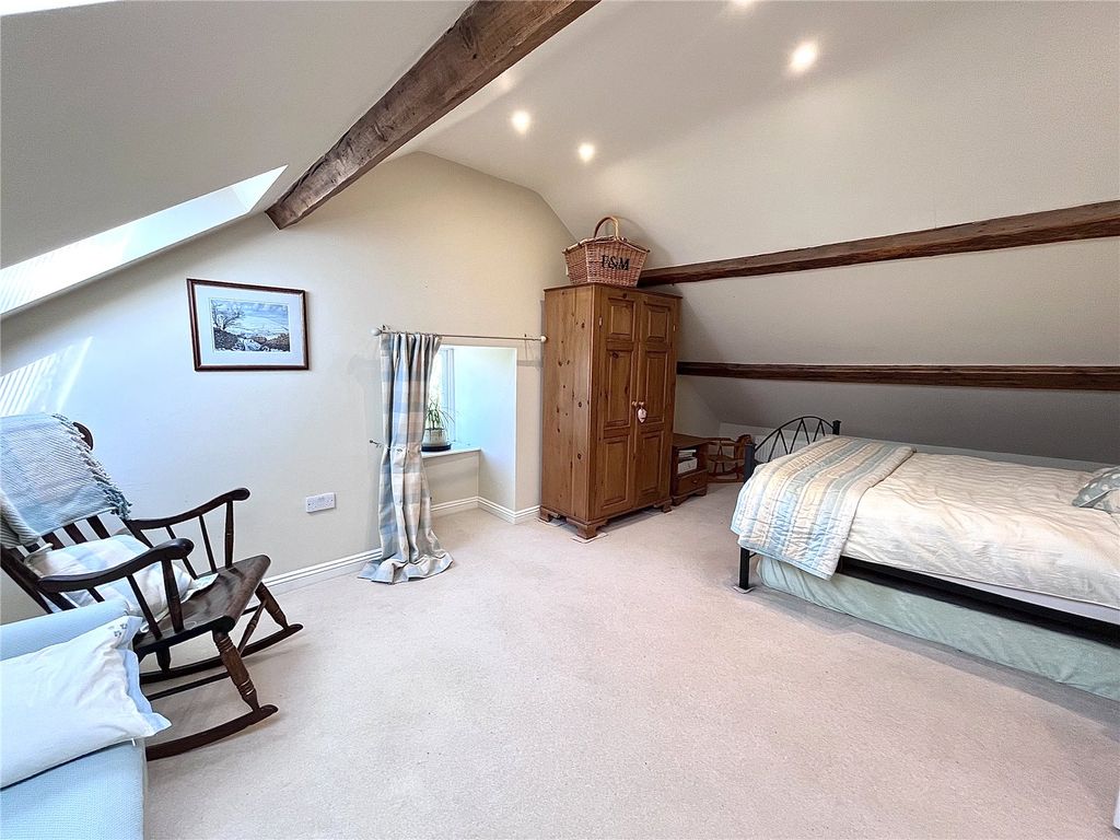 Additional image 19 of 4 bed detached house for saleFfordd Y Pentre, Nercwys, Mold, Flintshire CH7