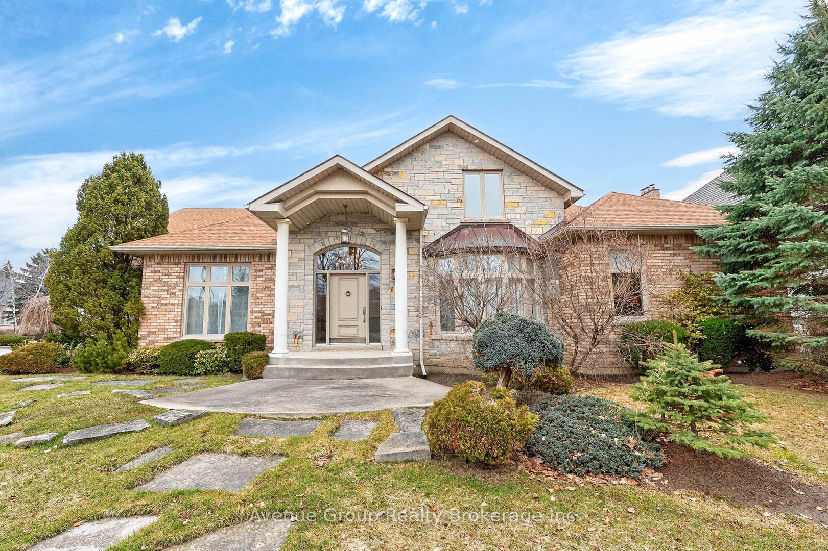 7 Longview Crescent, Vaughan, ON, L4H 1A7