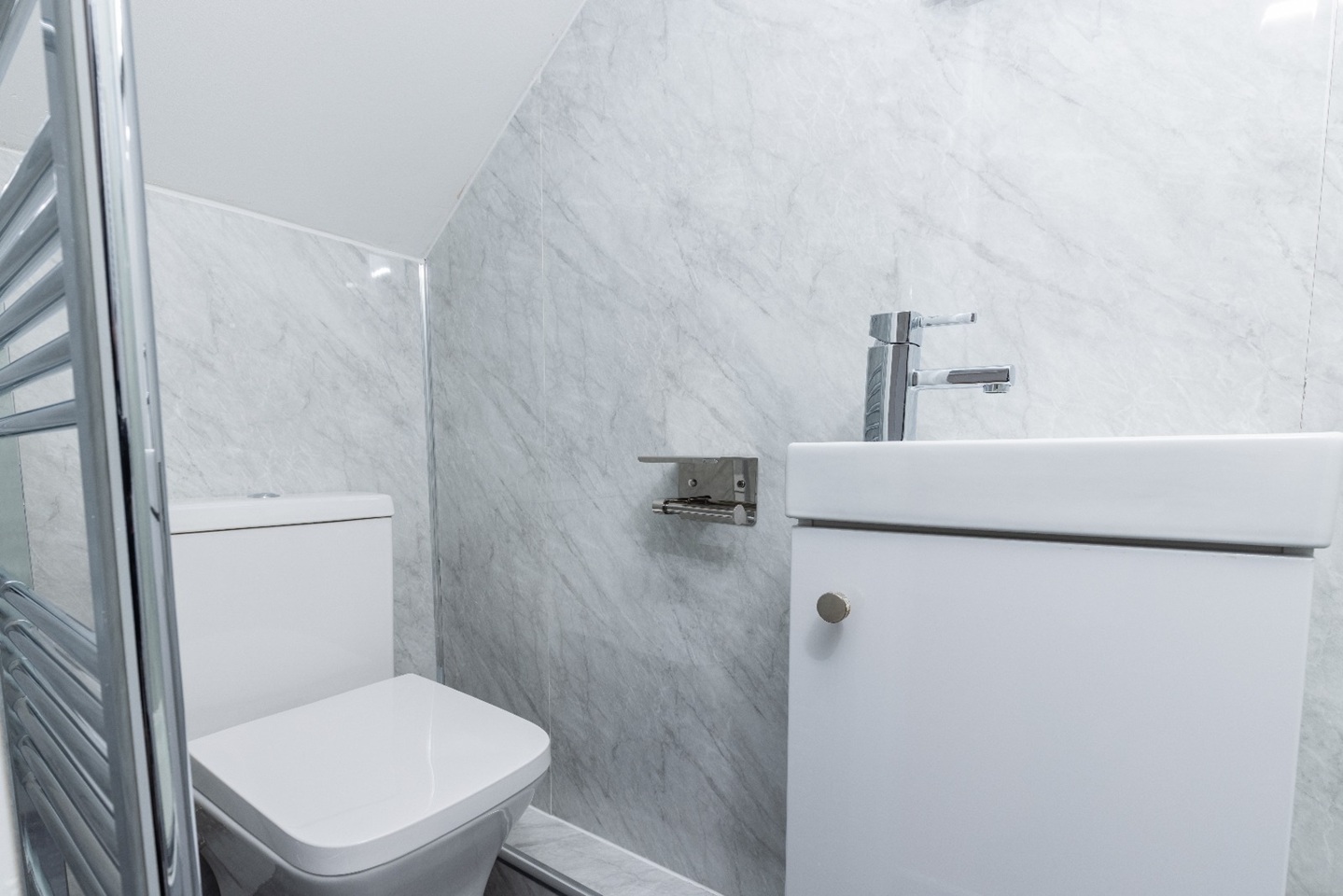 Additional image 6 of 1 Bed Flat, Wickham Street L, LS11, N1 7GU