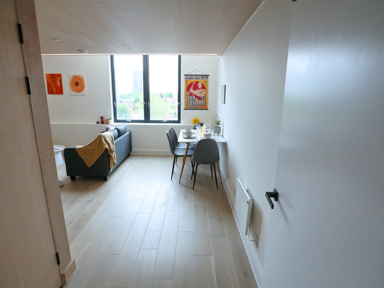 Additional image 19 of 2 Bed Flat, Spinners Way, M15, N1 7GU