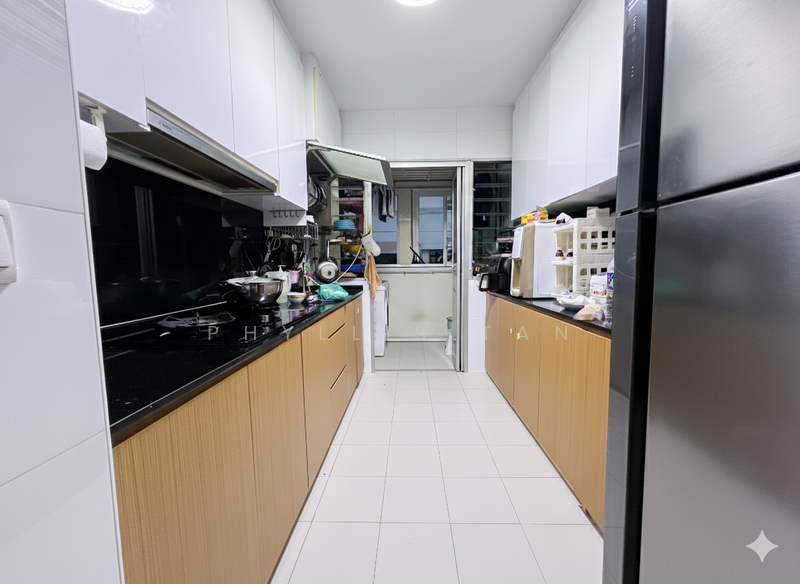 Additional image 2 of 512A Yishun Street 51
