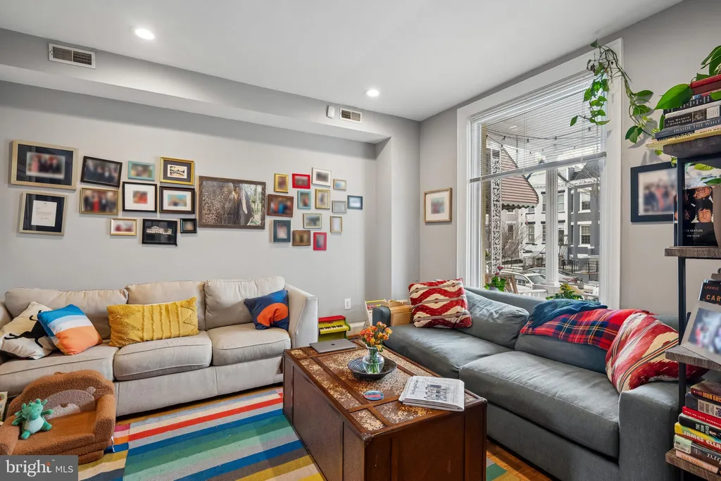 Additional image 5 of 1373 Quincy Street NW, Washington, DC 20011