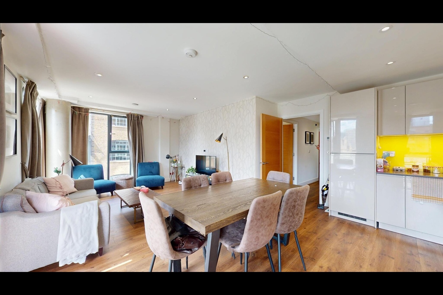 Additional image 19 of 3 Bed Flat, Twyne House, E1, N1 7GU