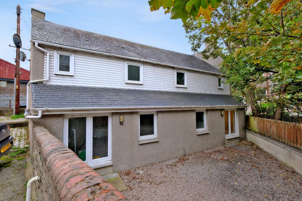 Additional image 12 of Walker Lane, Torry, Aberdeen, AB11