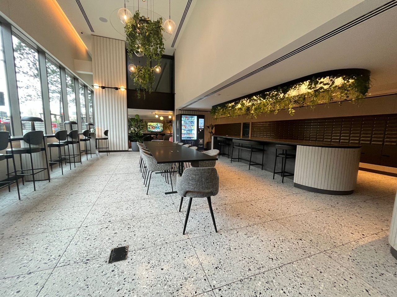 Additional image 2 of 2 Bed Flat, Oxygen Tower, M1, N1 7GU