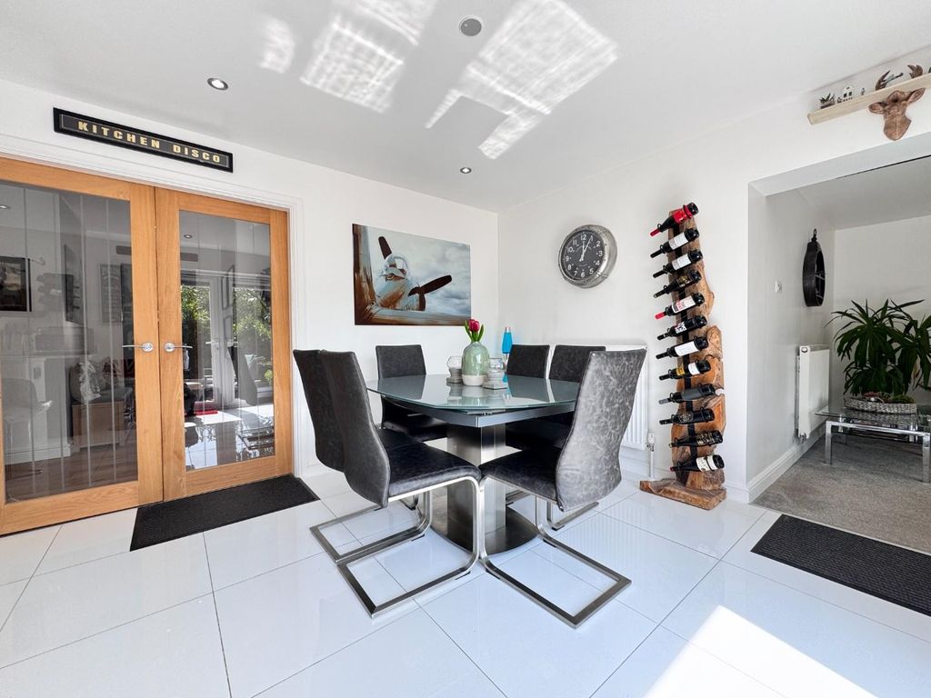 Additional image 14 of 4 bed detached house for saleLakeston Close, Deer Park, Hartlepool TS26