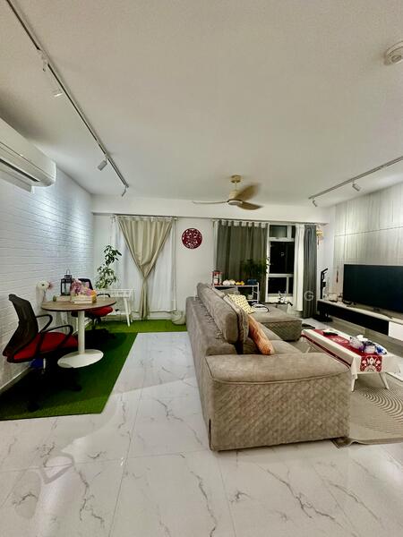 461C Bukit Batok West Avenue 8