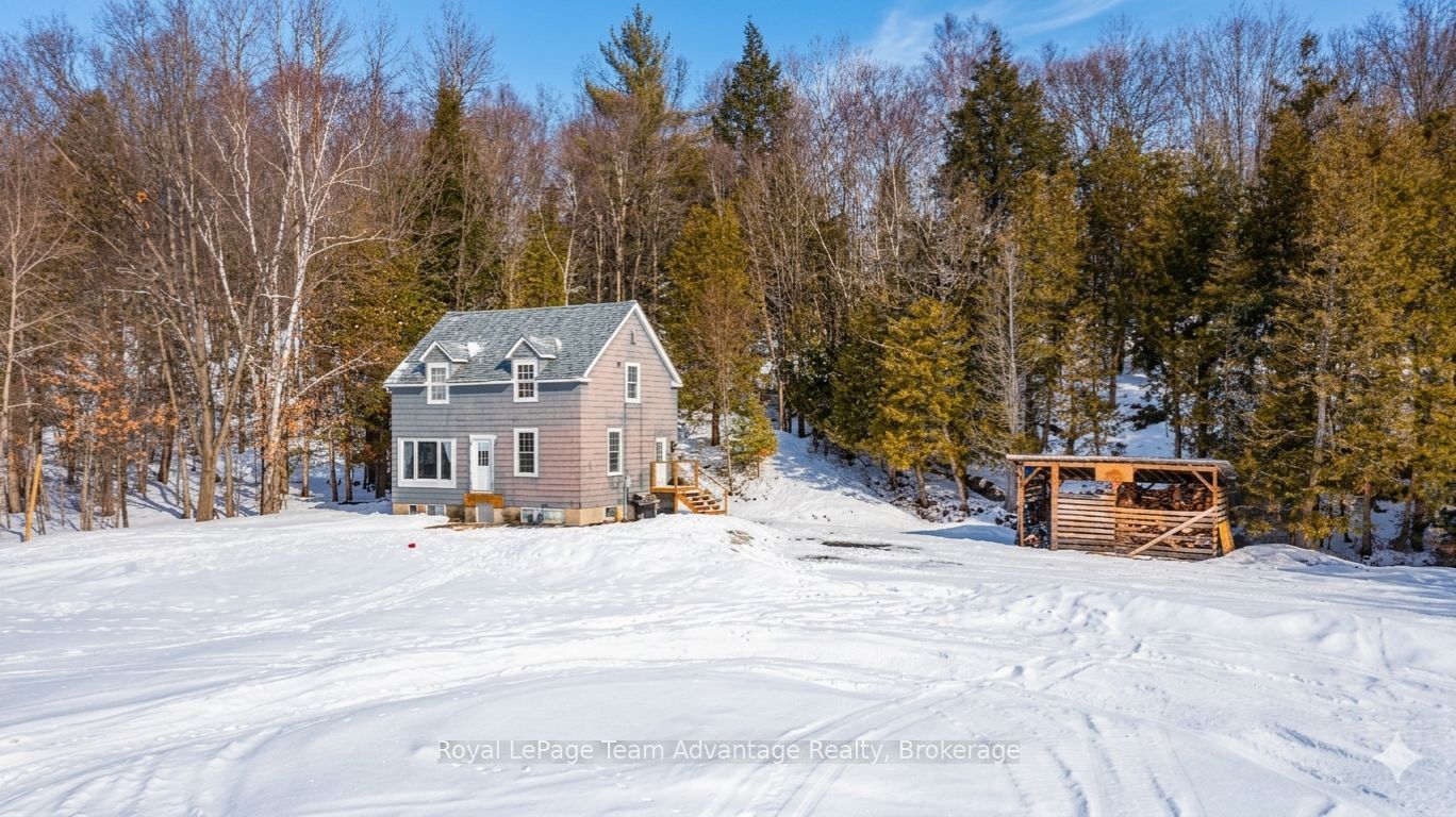 Additional image 2 of 5 Murray Point Road, Mcdougall, ON, P2A 2W9