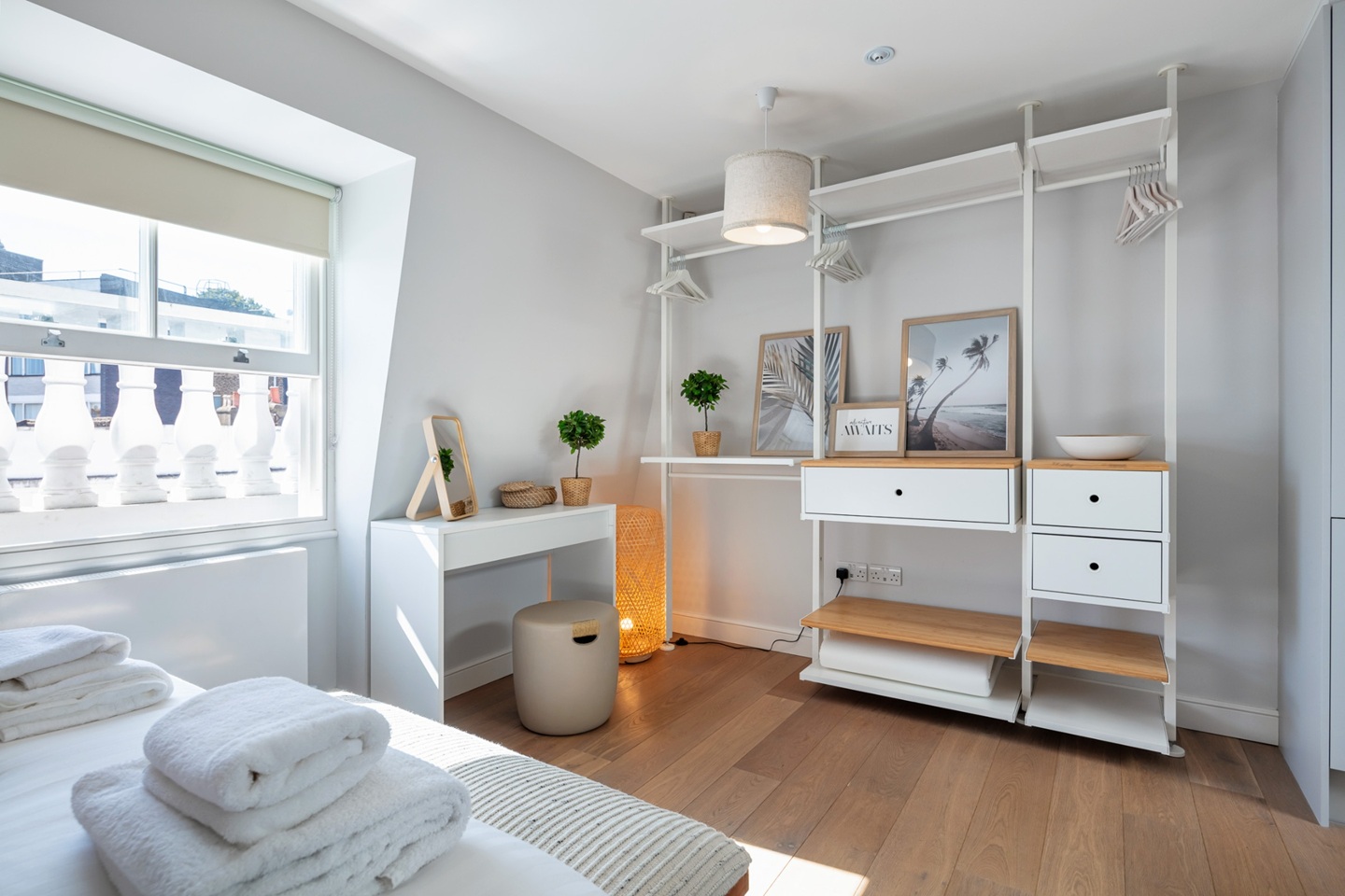 Additional image 8 of Studio Flat, Westbourne Grove, W11, N1 7GU