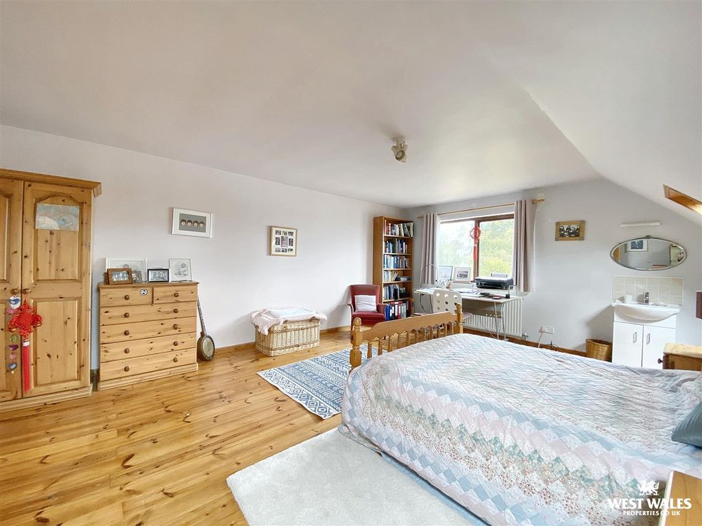 Additional image 17 of Land for saleLeonardston Road, Llanstadwell, Milford Haven SA73