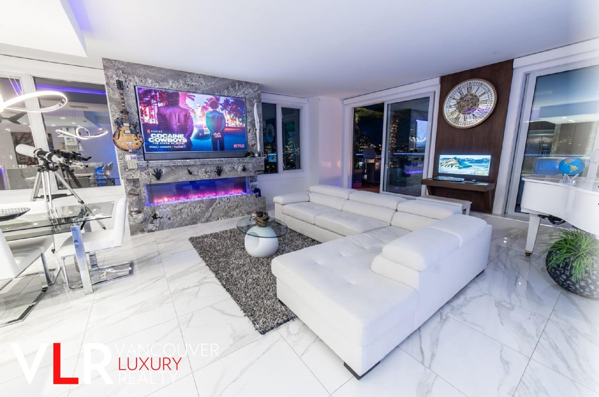 Additional image 2 of PH-199 Drake Street, Vancouver, BC, V6Z 2Y8