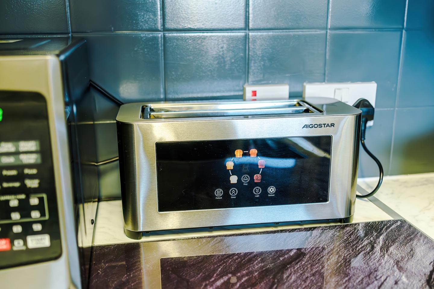 Additional image 20 of 1 Bed Flat, Fulton Court, M15, N1 7GU