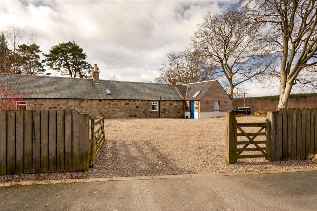 Additional image 6 of Tigh na Coine, Lairshill, Newmachar, Aberdeenshire, AB21