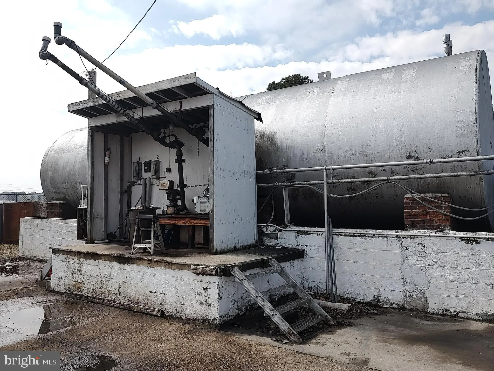 Additional image 10 of Corner Of 10 Th Street & Wolfe Street, Laurel, DE 19956