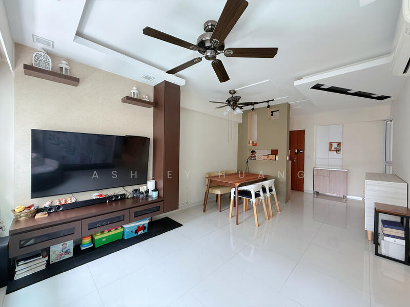 Additional image 3 of 663B Punggol Drive