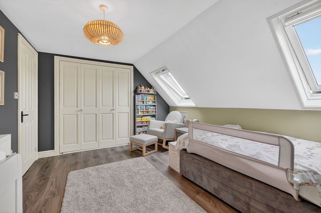 Additional image 21 of 4 bed detached house for saleOswald Cottage, 1 Main Road, Kirkoswald KA19