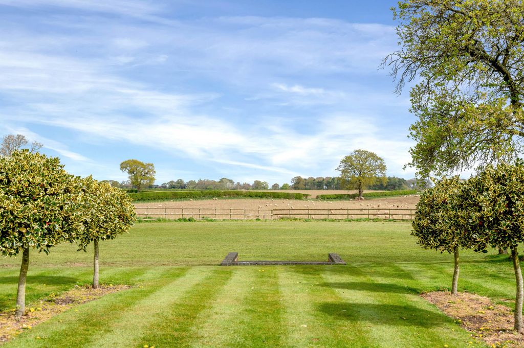 Additional image 23 of 6 bed detached house for saleGrange Road, Knightley, Stafford, Staffordshire ST20