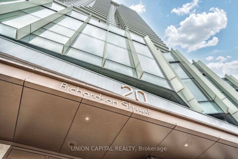 Additional image 8 of 702-20 Richardson Street, Toronto, ON, M5A 0S6