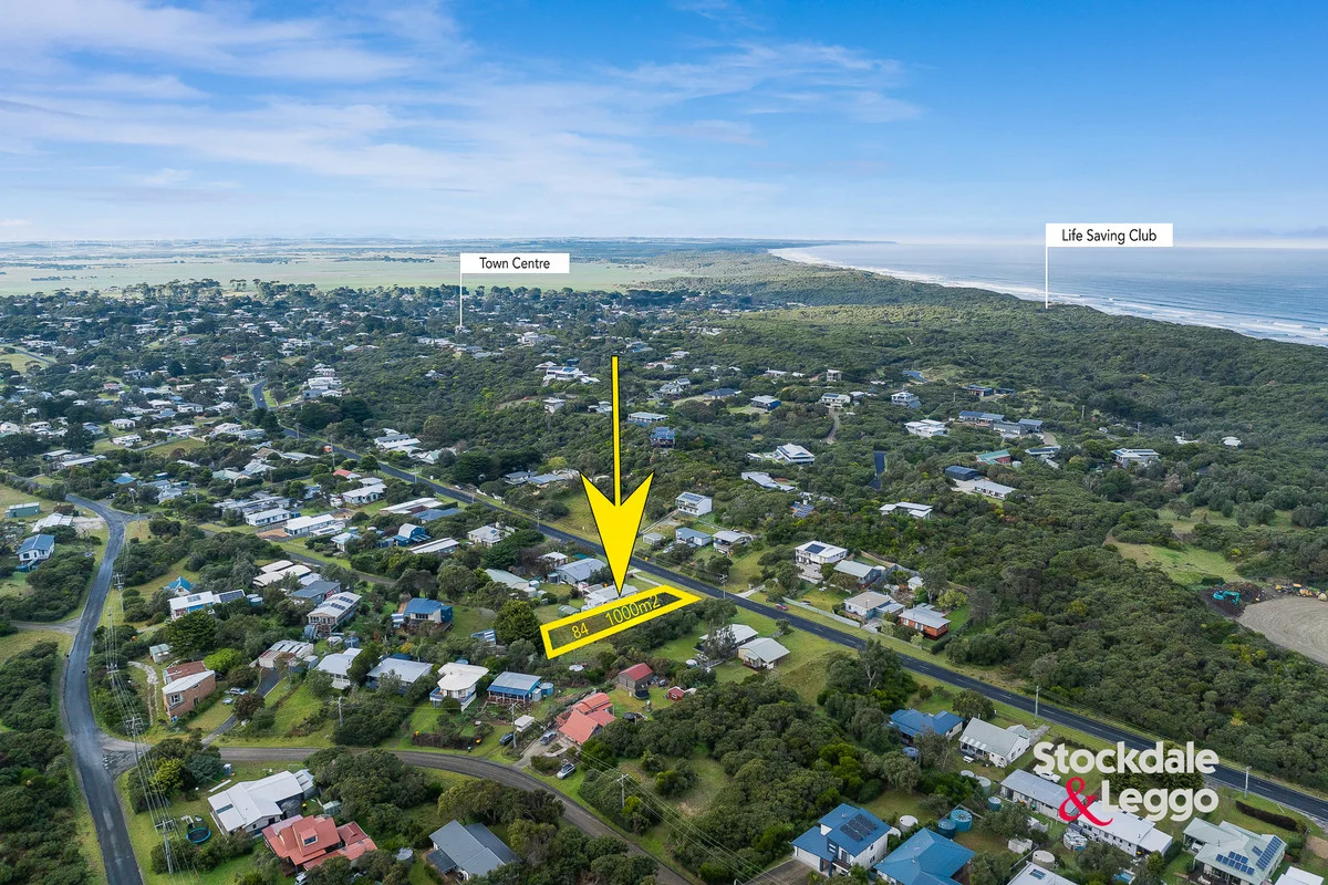 Additional image 3 of 84 Canterbury Road, Venus Bay VIC 3956