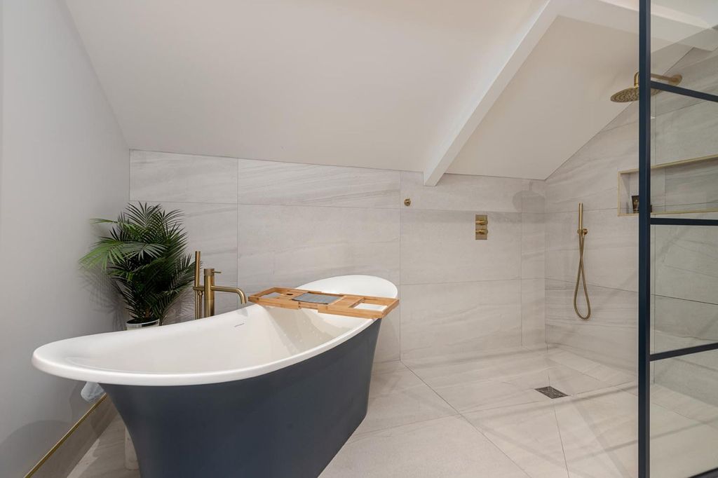 Additional image 15 of 4 bed country house for salePeth House, Peth Bank, Lanchester, County Durham DH7