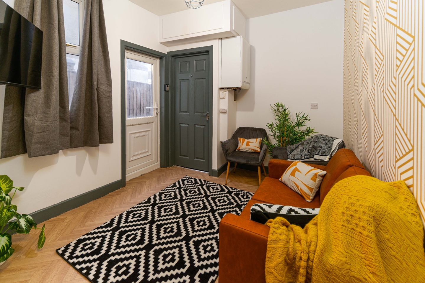 Additional image 6 of Room in a Shared House, Tootal Drive, M5, N1 7GU