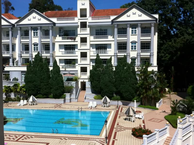 Additional image 12 of 60 Swiss View