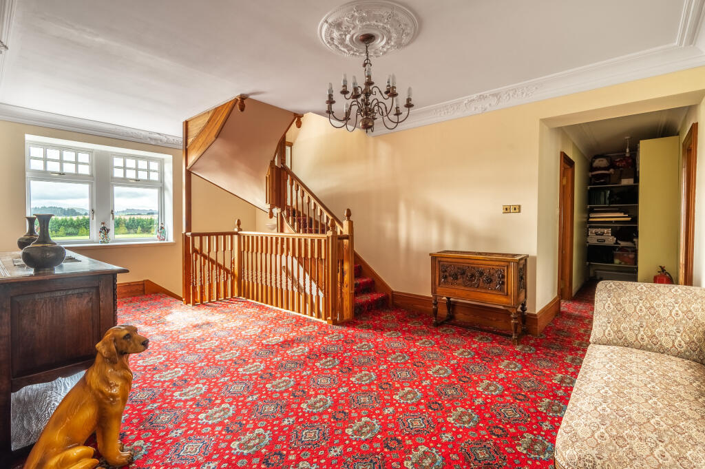 Additional image 68 of Cornhill, Banff, Aberdeenshire