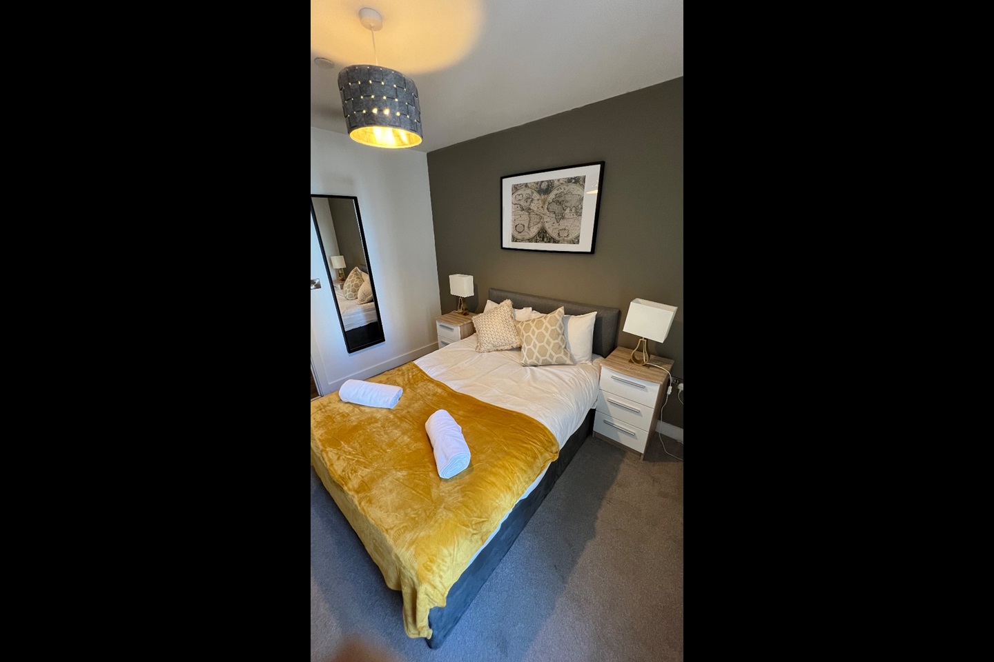 Additional image 11 of 3 Bed Flat, Cambridge Street, M1, N1 7GU