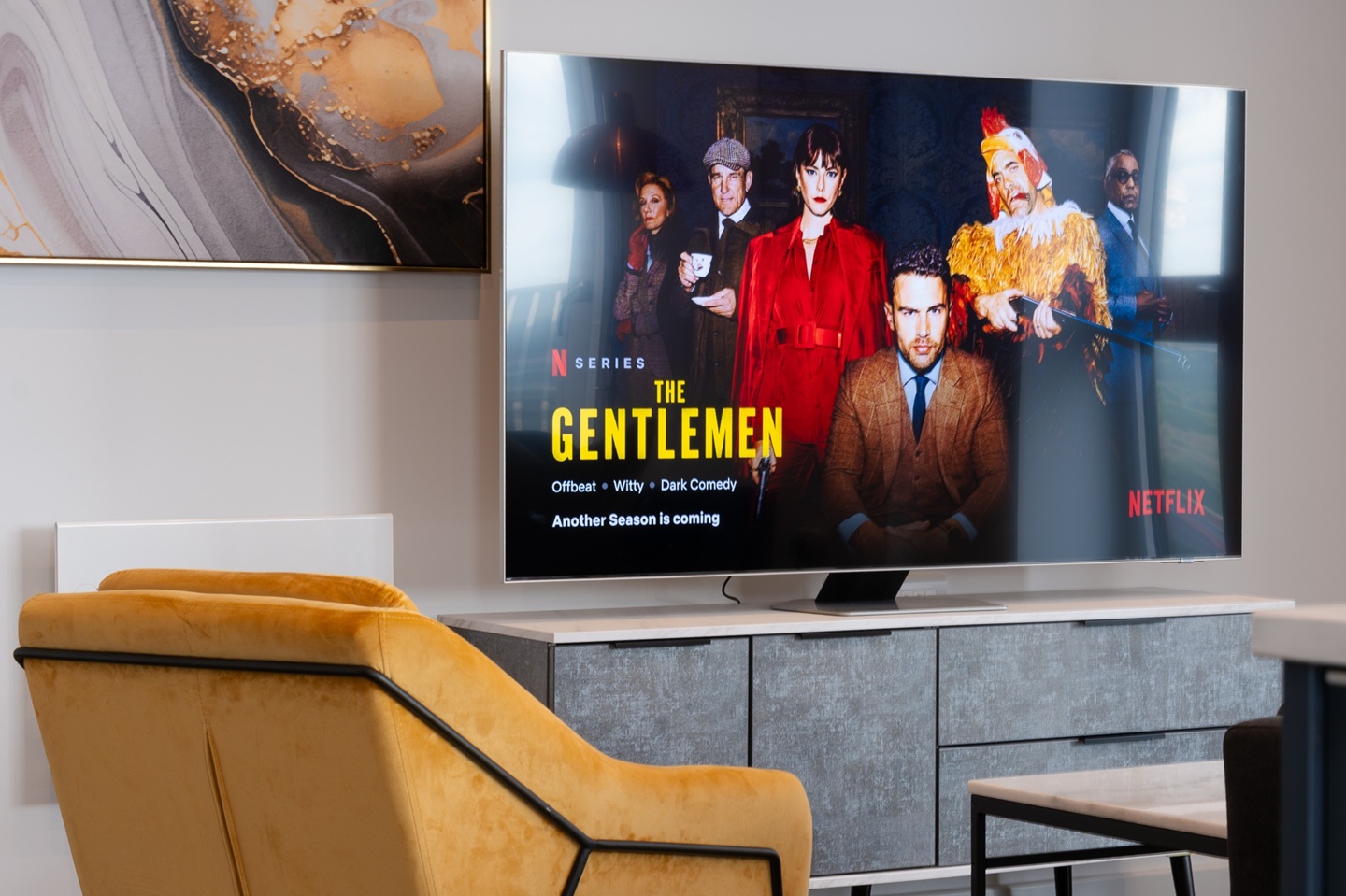 Additional image 3 of 2 Bed Flat, Novella Apartments, M3, N1 7GU