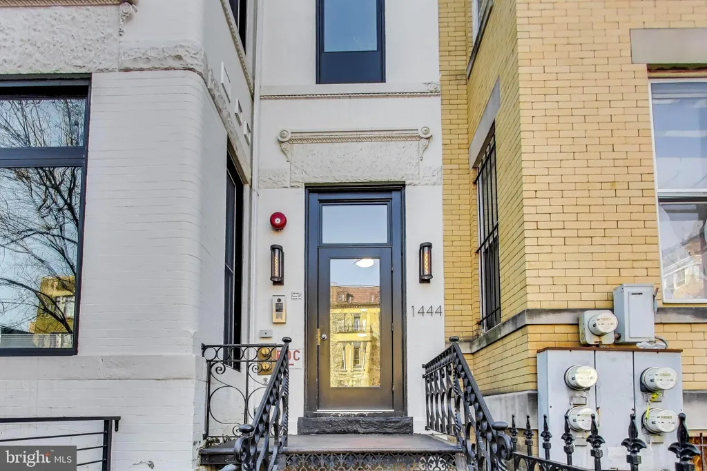 Additional image 4 of 1444 Harvard Street NW Unit 1, Washington, DC 20009