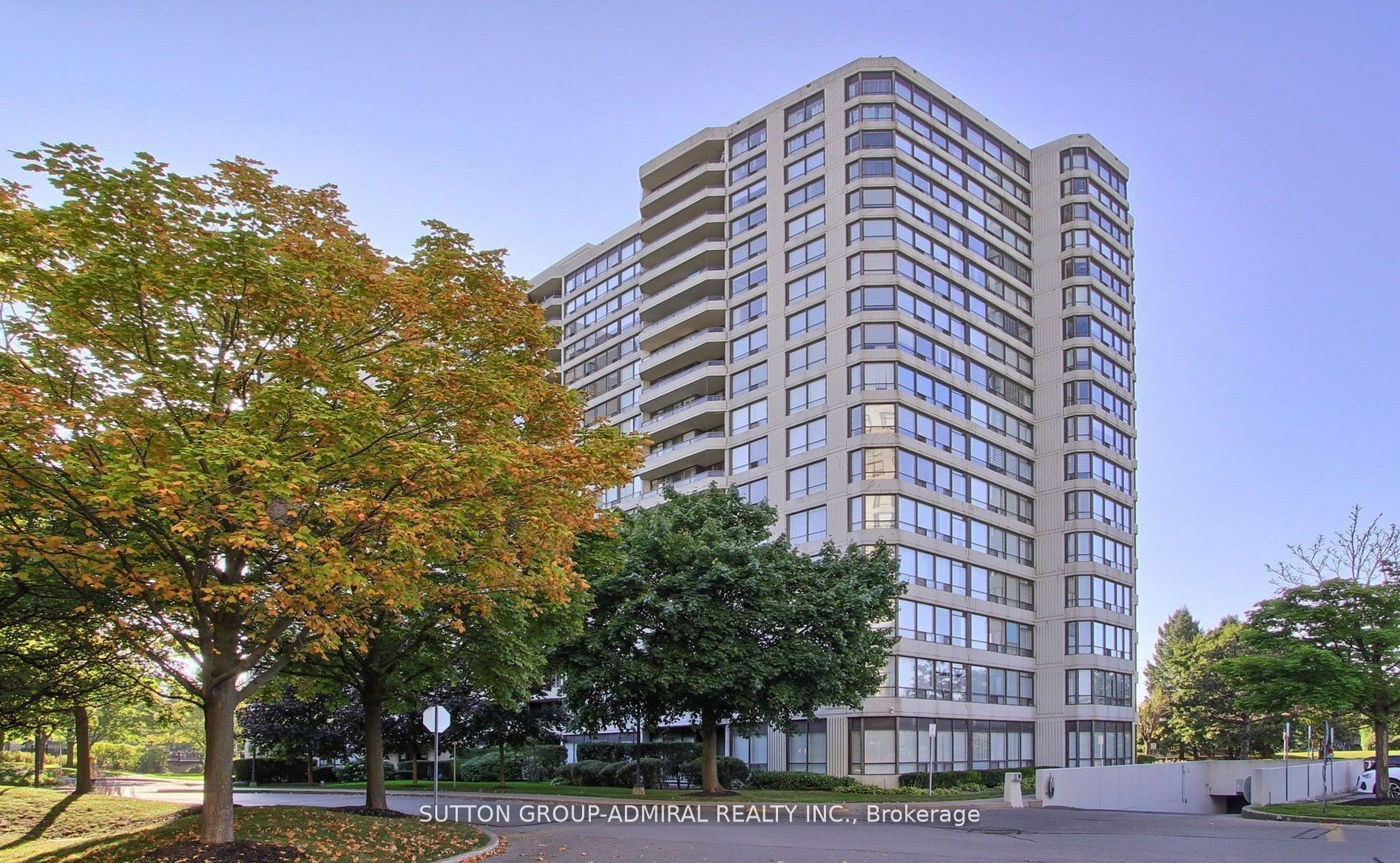 Additional image 2 of 909-1121 Steeles Avenue W, Toronto, ON, M2R 3W7