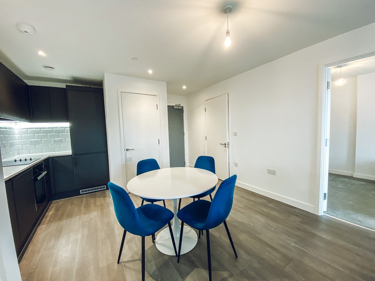 Additional image 9 of 2 Bed Flat, Talbot Road, M16, N1 7GU