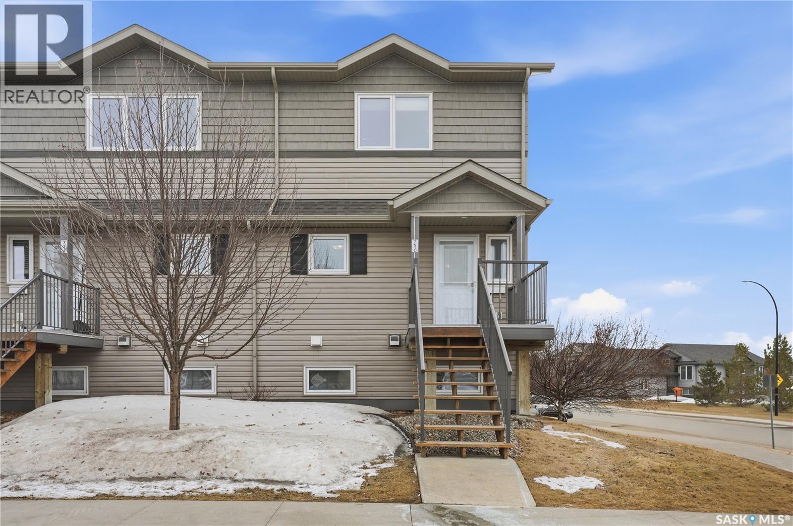 Primary image of 716-1303 Richardson Road, Saskatoon, SK, S7R0L1