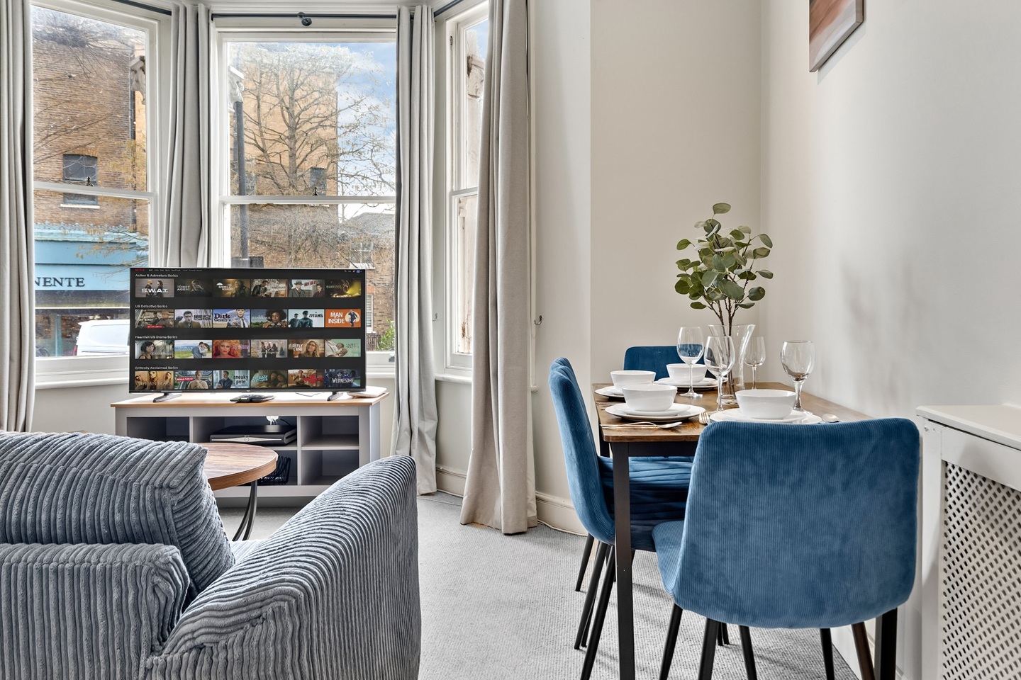 Additional image 20 of 2 Bed Flat, Gunterstone Road, W14, N1 7GU