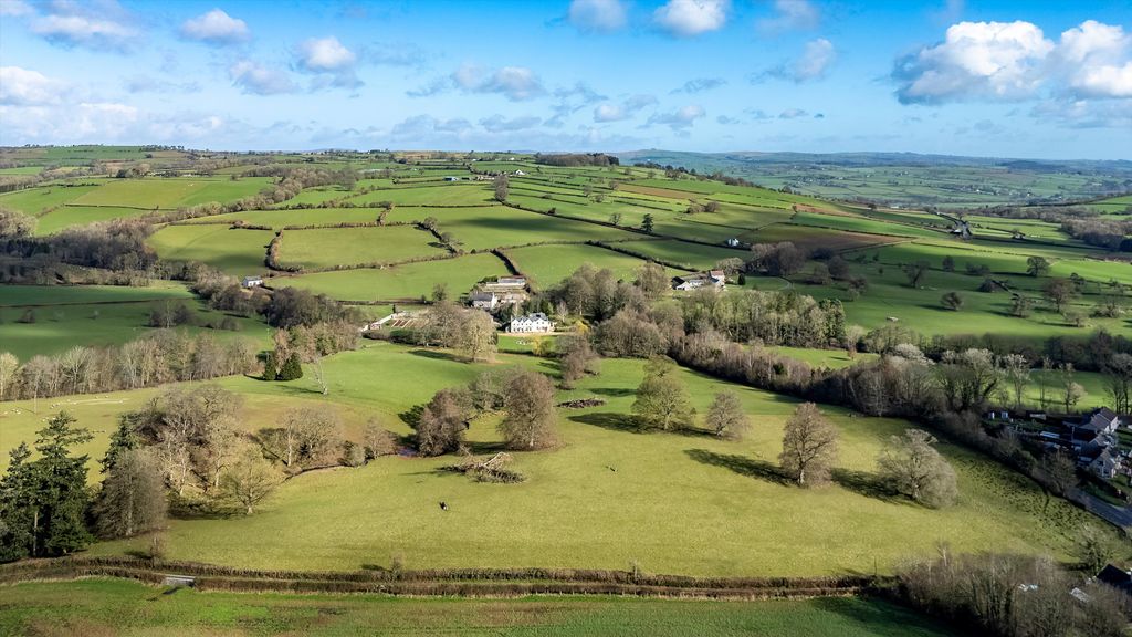 Additional image 6 of 9 bed detached house for saleLlandefalle, Brecon, Powys LD3