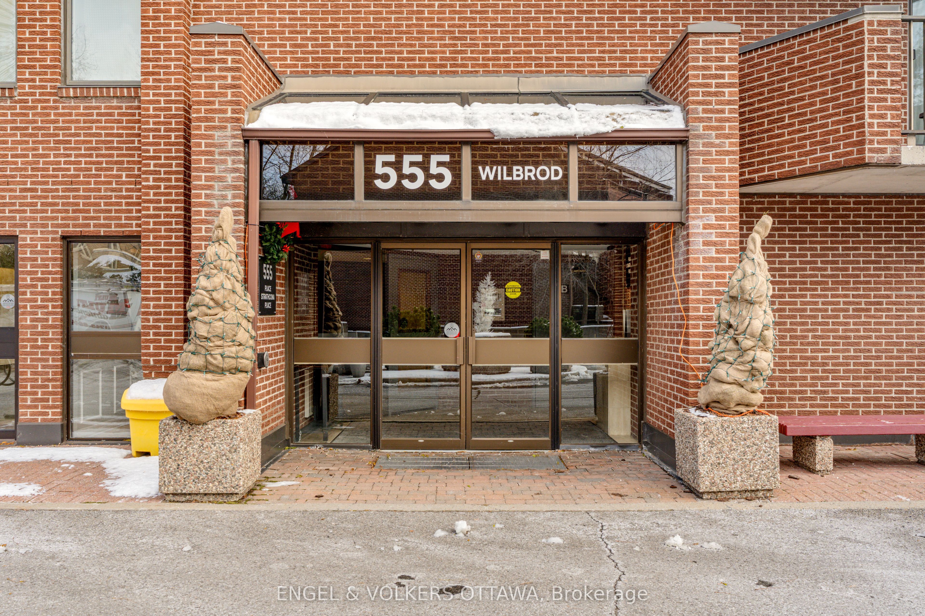 Additional image 2 of 103-555 Wilbrod Street, Ottawa, ON, K1N 5R4