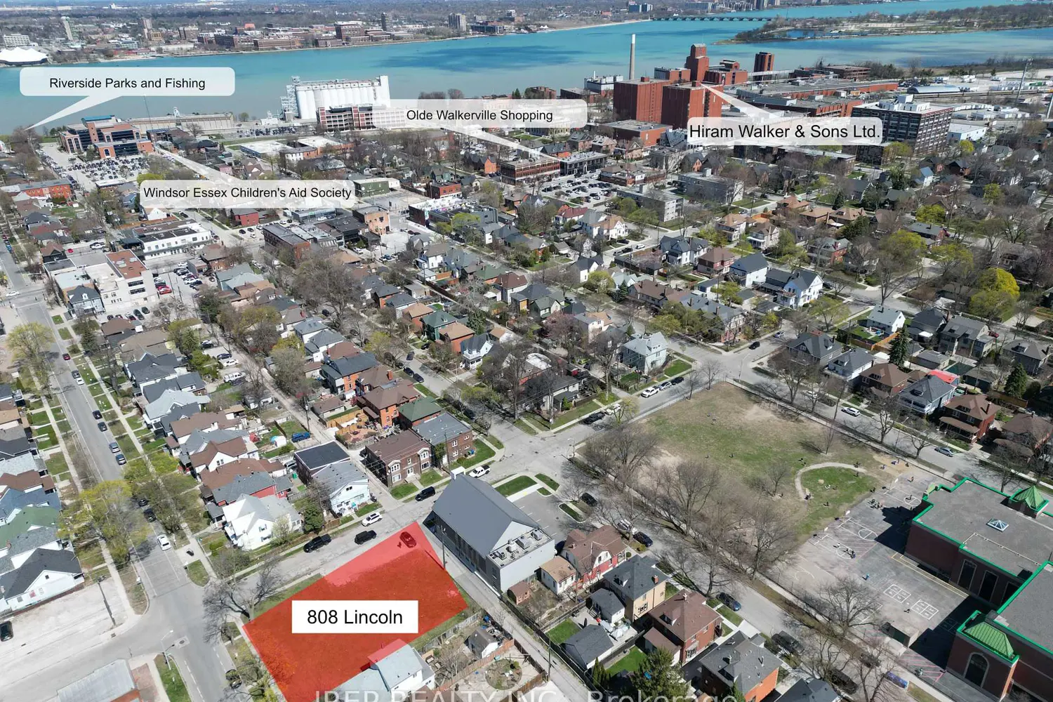 Additional image 4 of 808 Lincoln Avenue