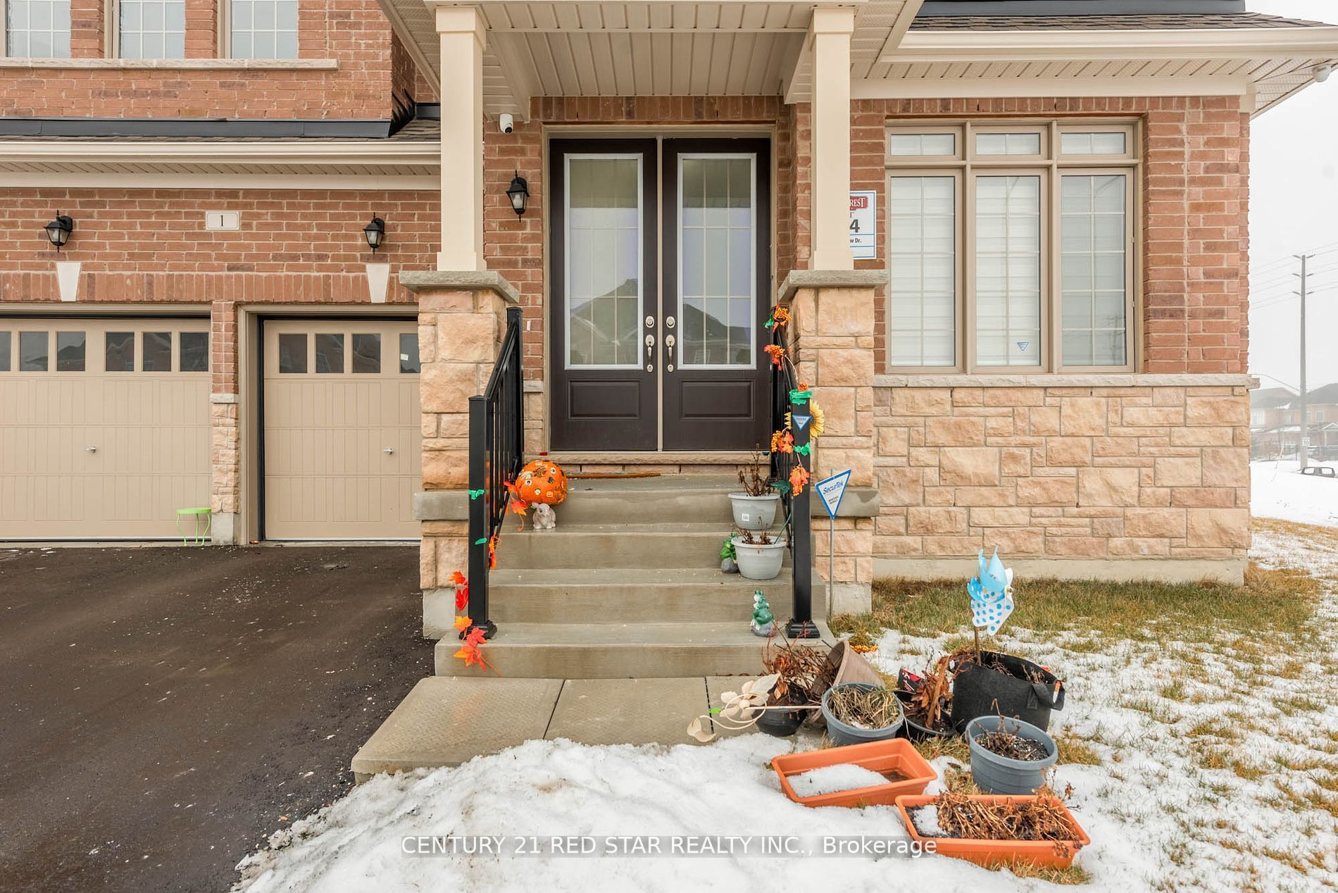 Additional image 2 of 1 Goodview Drive, Brampton, ON, L6R 4C5