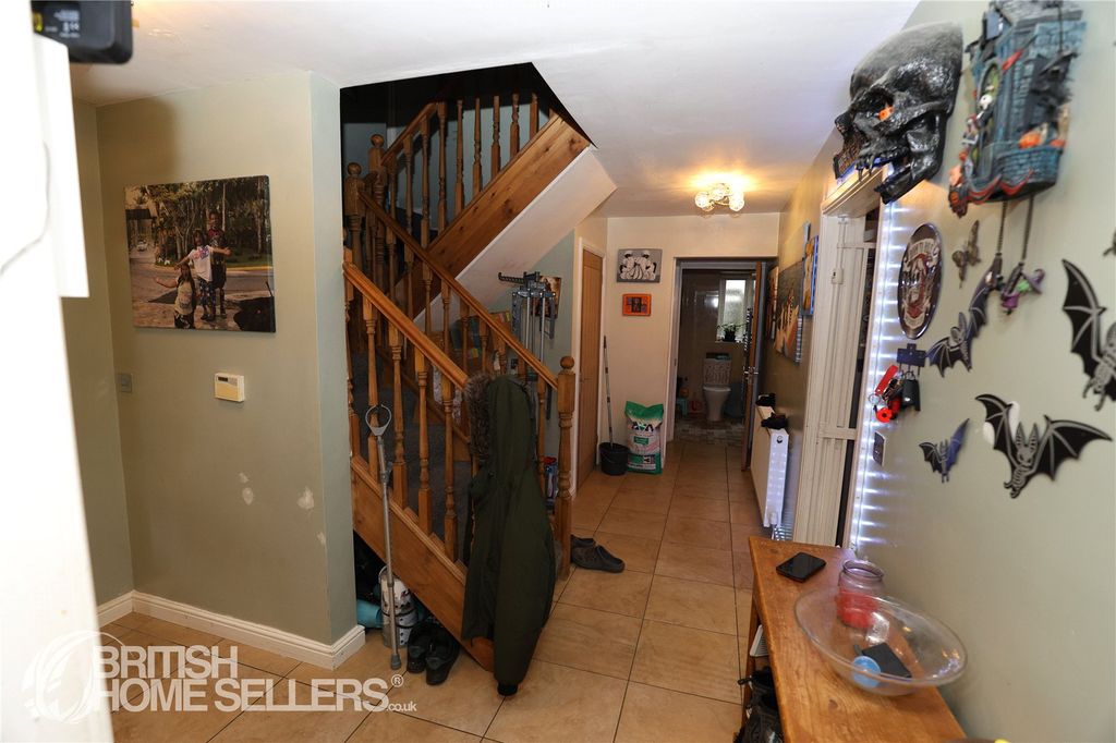 Additional image 11 of 5 bed detached house for saleReservoir Road, Beaufort, Ebbw Vale, Blaenau Gwent NP23