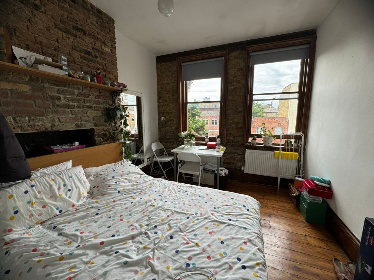 Room in a Shared Flat, Upper Street, N1, N1 7GU
