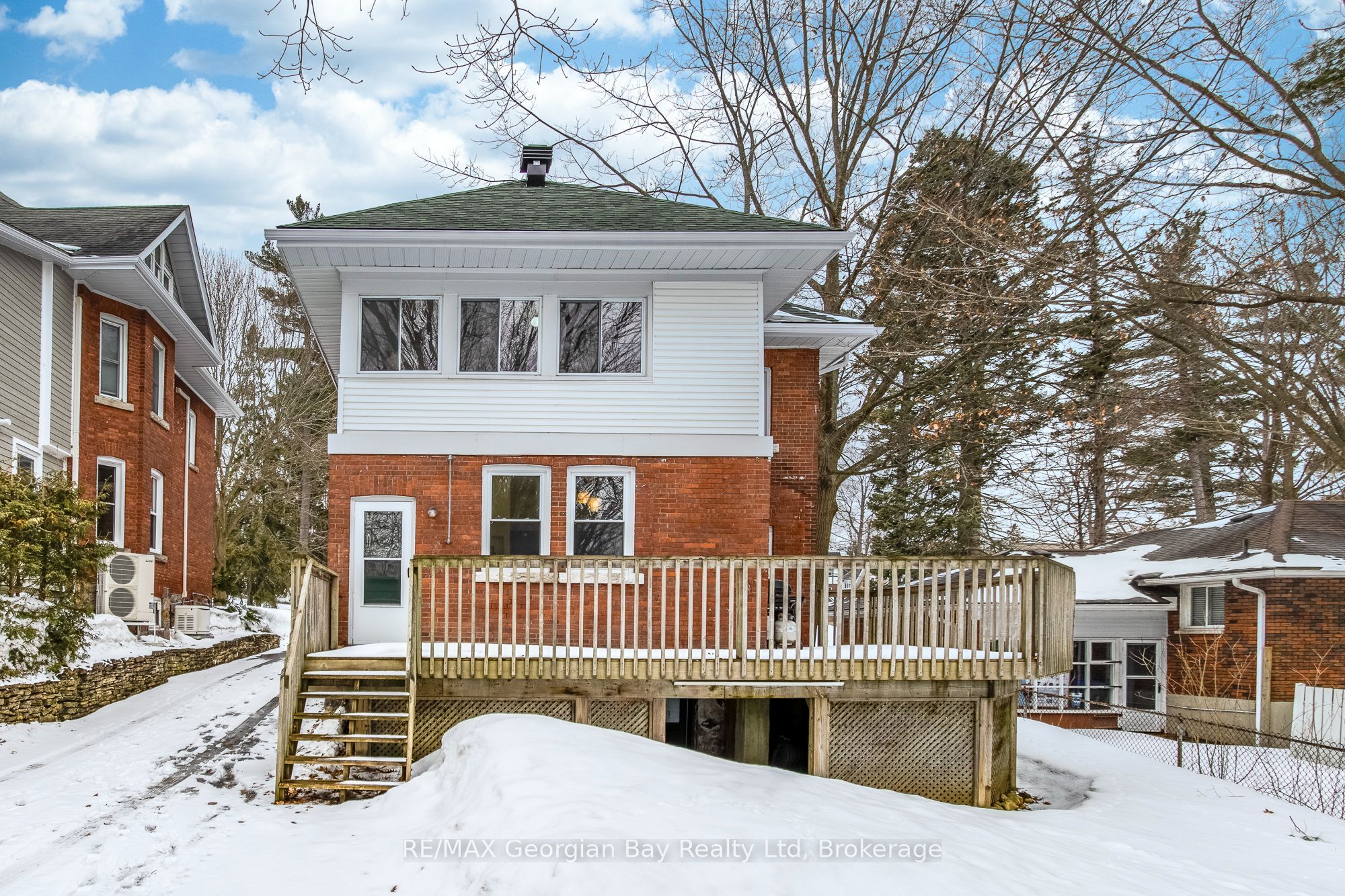 Additional image 3 of 299 Fifth Street, Midland, ON, L4R 3W7