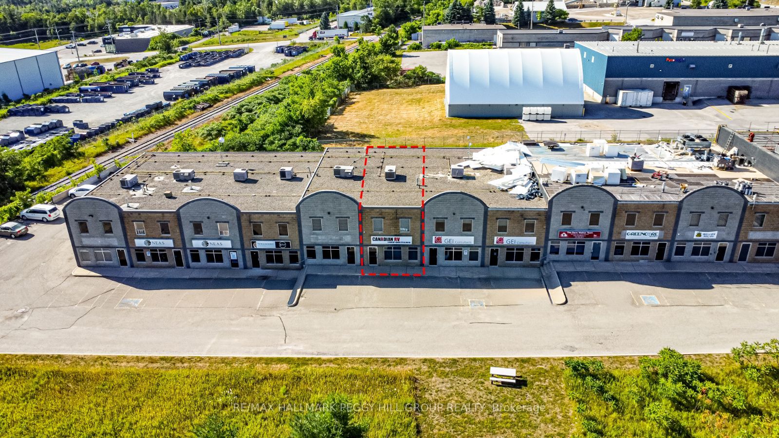 15-647 Welham Road, Barrie, ON, L4N 0B7