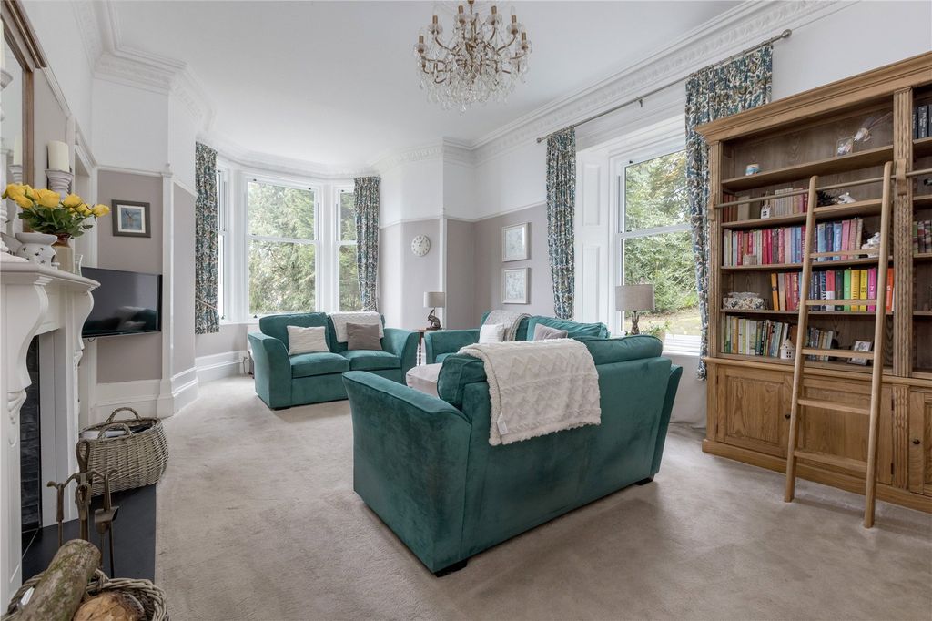 Additional image 5 of 6 bed detached house for saleAbbots Brae, 55 Bullwood Road, Dunoon, Argyll And Bute PA23