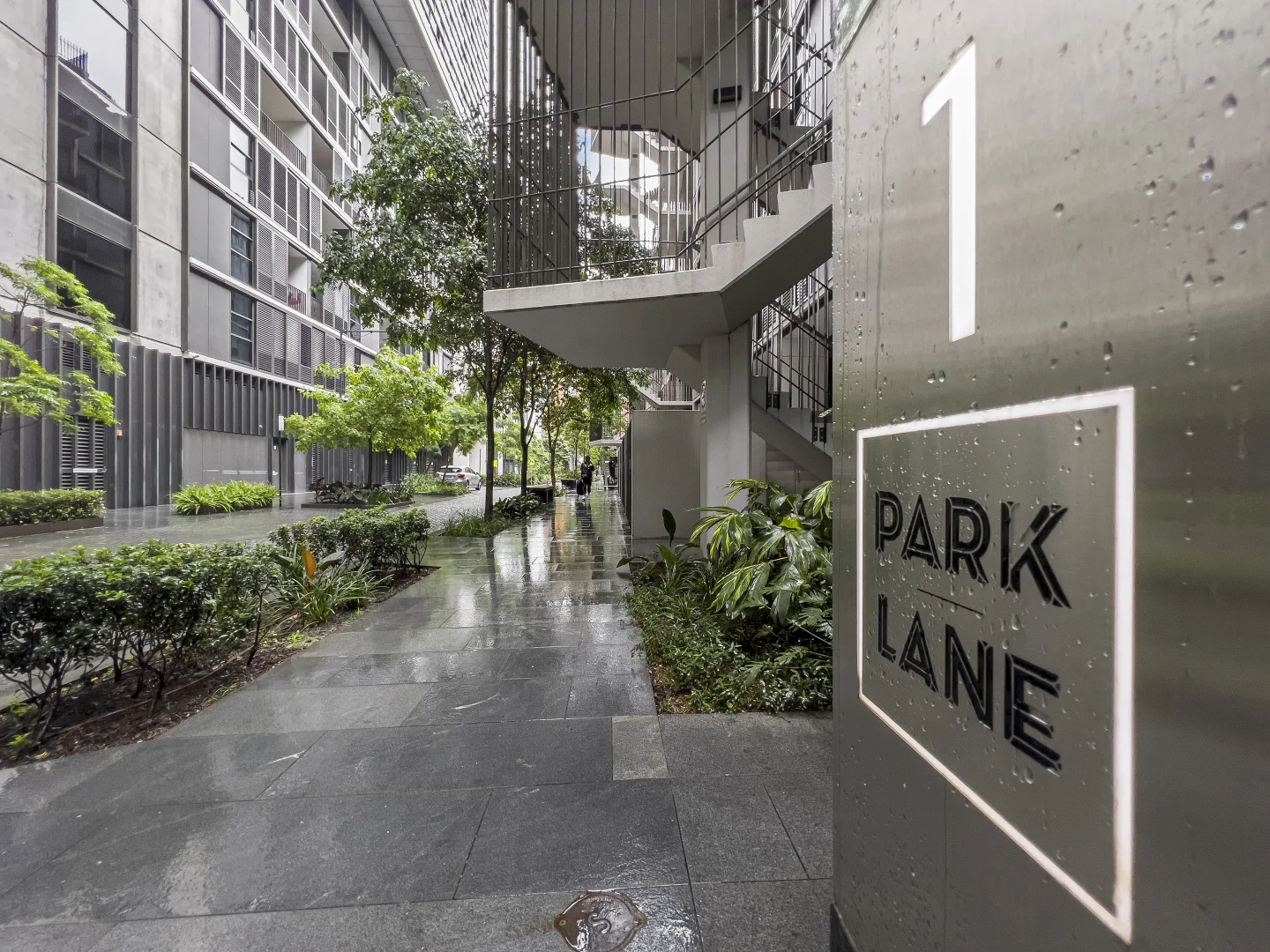 Additional image 10 of 304/1 Park Lane, Chippendale NSW 2008