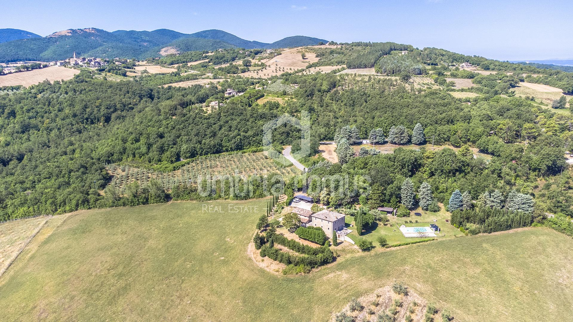 Additional image 8 of Morre (Provincia di Terni)