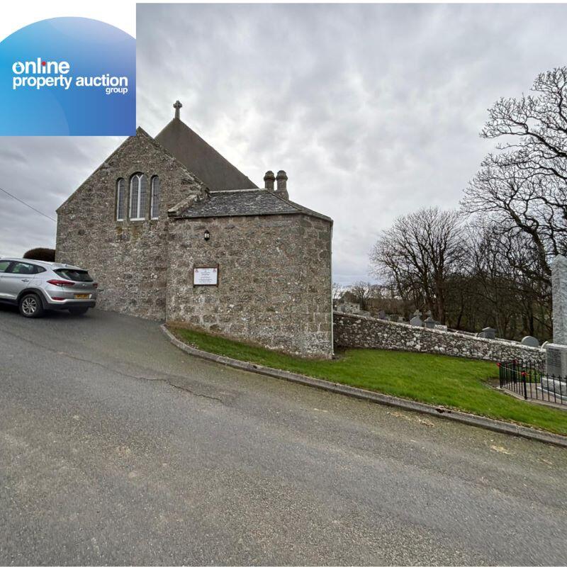 Additional image 3 of Tyrie Church, Fraserburgh, AB43 6SQ