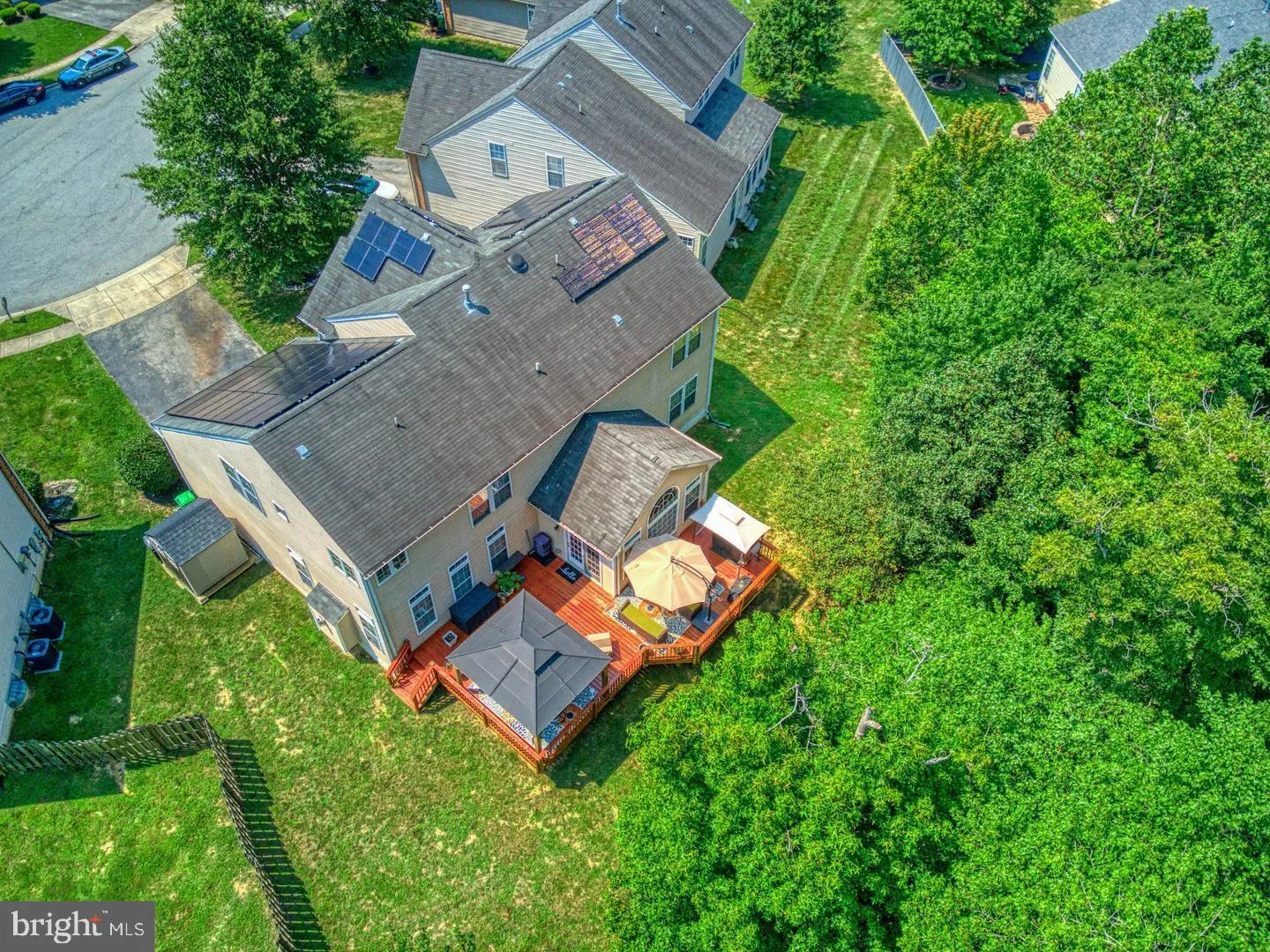 Additional image 62 of 8314 Sunnybrook Court, Brandywine, MD 20613