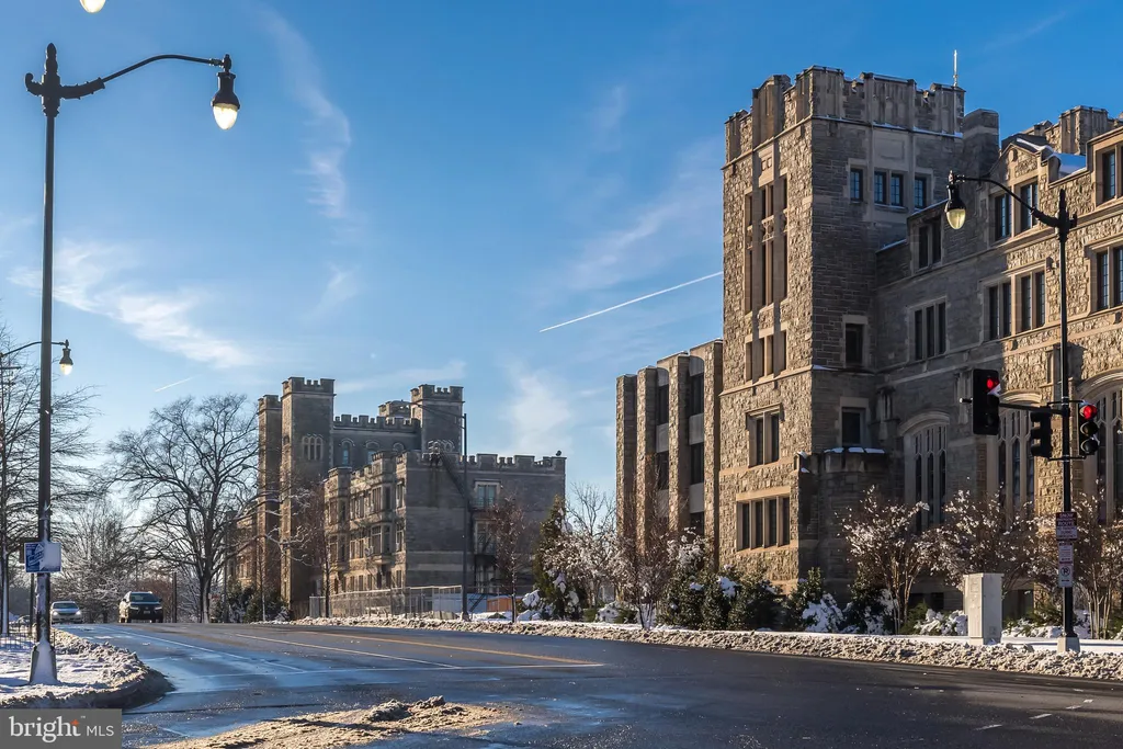 Primary image of 3205 7th Street NE Unit 3, Washington, DC 20017